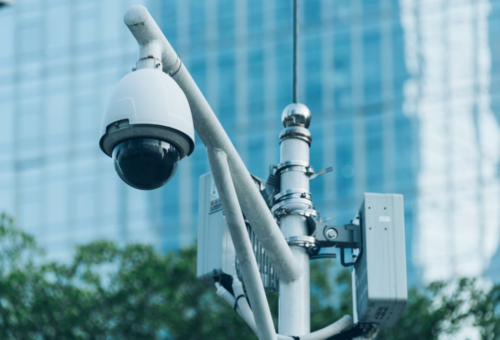 Security Solutions