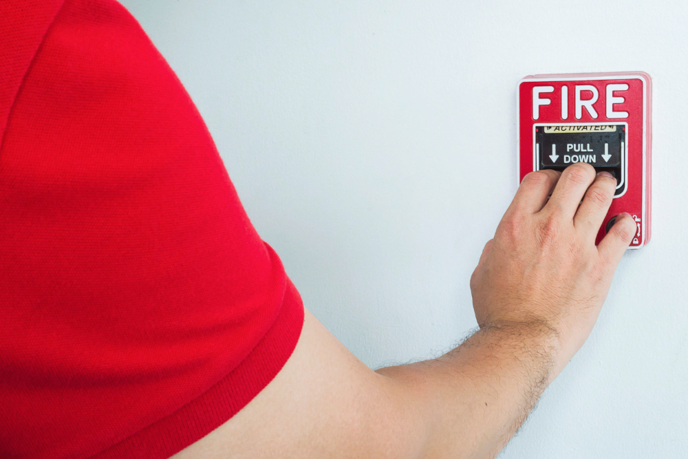 Fire Solutions