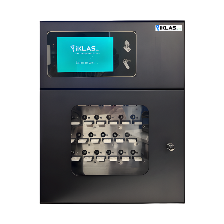 iKLAS Lite (Green) Key Management System