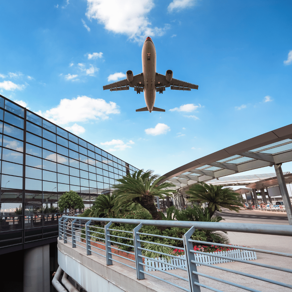 Aviation