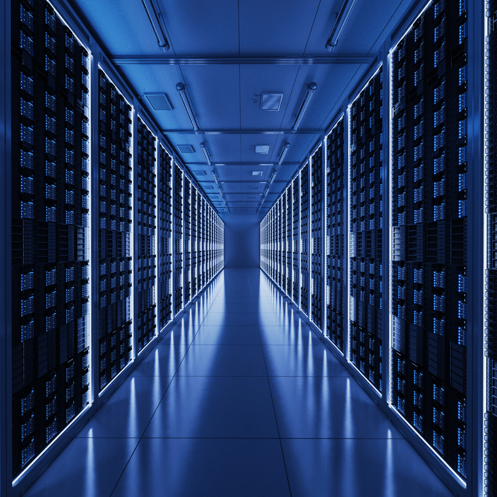Data Center