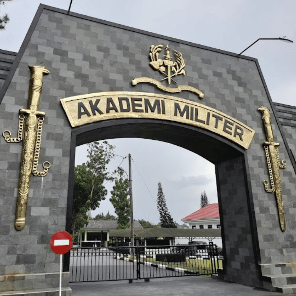 Millitary