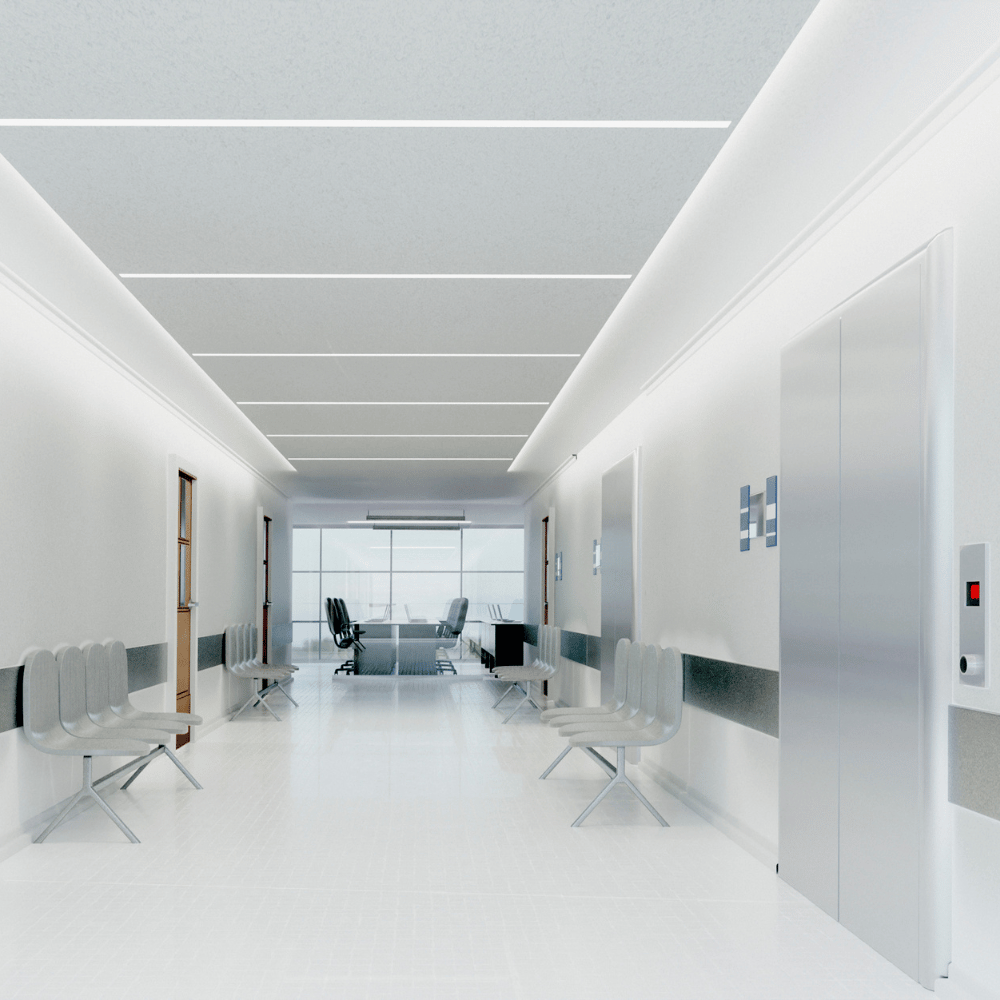 Hospital & Healthcare