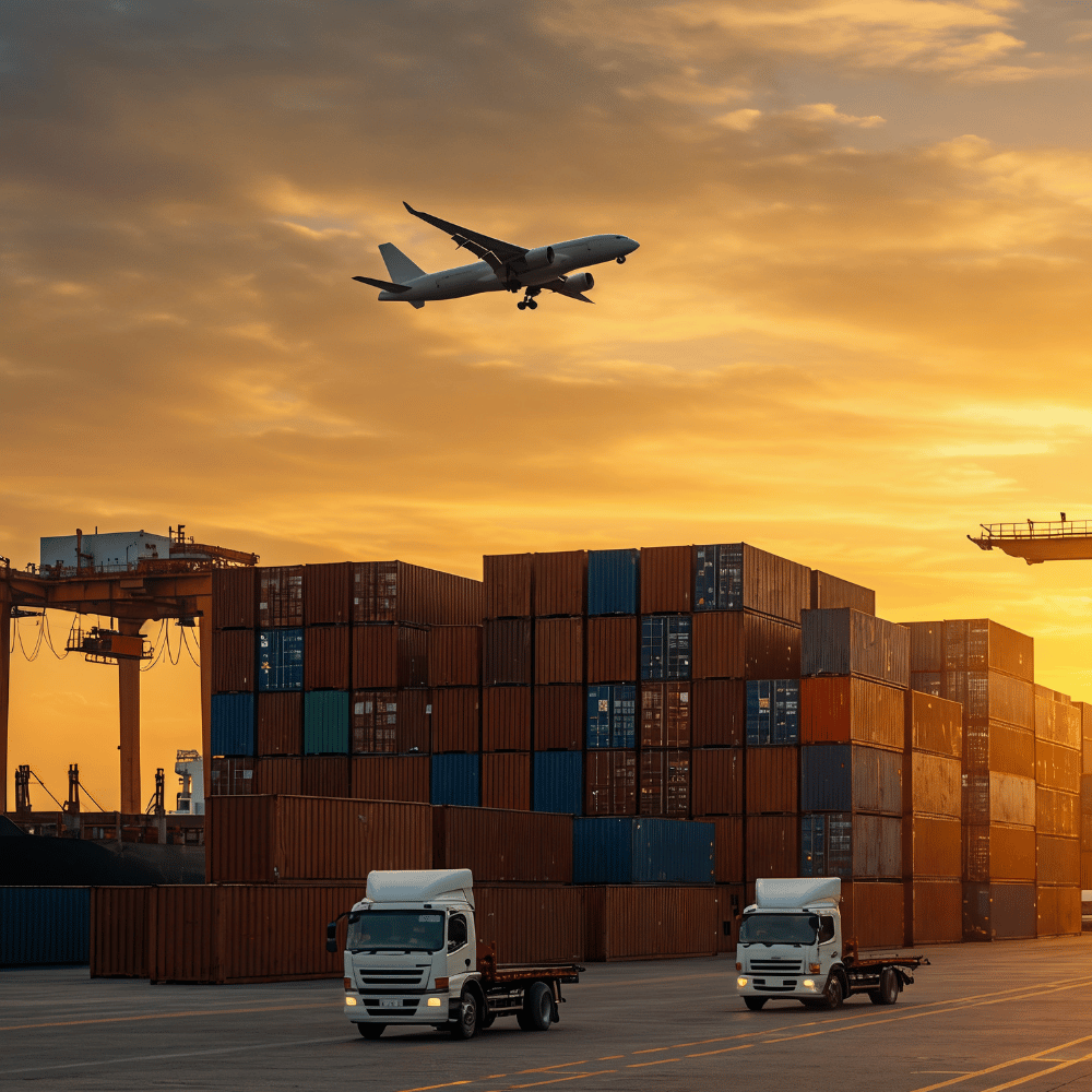 Trasportation & Logistics